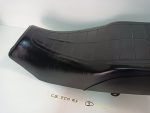 Honda CB 250 RS Seat / Sadle - Image 7