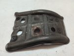 Suzuki TS 50X Skid Plate - Image 2