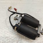 Honda CX 500 πολλαπλασιαστές