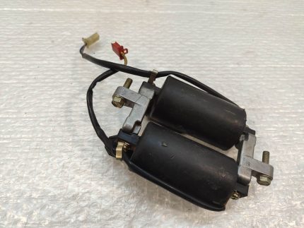 Honda CX 500 πολλαπλασιαστές