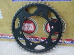 Honda XL 600 V REAR SPROCKET 87-