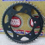 Honda XL 600 V REAR SPROCKET 87-