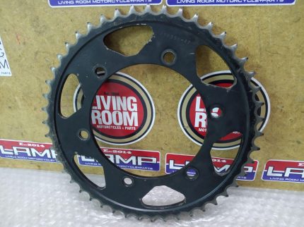 Honda XL 600 V REAR SPROCKET 87-