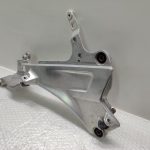 Honda ST 1100 PAN EUROPEAN Footpeg Bracket Right