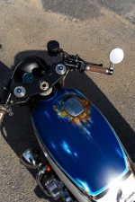 Suzuki GS 550 1982 - Image 10