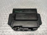Kawasaki GPZ 600 R Fuse Box
