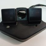 Kawasaki GPZ 1100 UNITRAK Instruments / Gauges