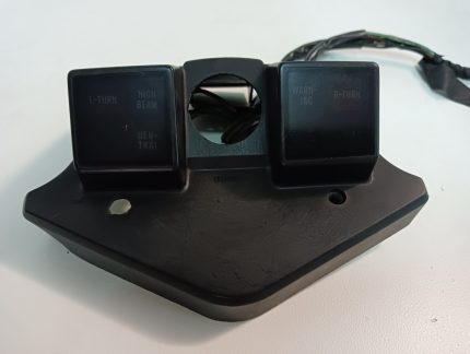 Kawasaki GPZ 1100 UNITRAK Instruments / Gauges