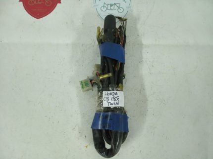 Honda CB 185 T WIRING HARNESS