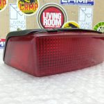 Honda CBR 600 F 1 Tail Light