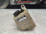 Honda VF 750 F Oil Breather Tank / Reserve Coolant Tank
