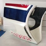 Honda CB 1100 R Fairing Lower