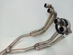 Honda CB 1300 Super Four sc40 Exhaust Sebring / Full System / Manifold / Headers 98-01’ - Image 5