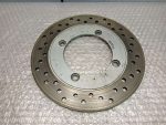 HONDA XL 600 V Transalp Rear Disc Brake Rotor - Image 2