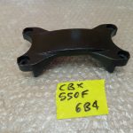 Honda CBX 550 F FORK BOOT