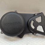 Honda MTX 80 καπάκι κινητήρα αριστερό - καπάκι γραναζιού