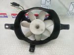 Yamaha XZ 550 Radiator fan 82-