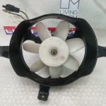 Yamaha XZ 550 Radiator fan 82-