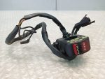 Honda CBR 250 RR Handlebar Switch Right