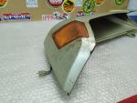 Kawasaki KAZE R Front Cover Right / Cowl & Indicator - Image 7