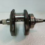 Yamaha XV 1000 TR1 Crankshaft / Con Rods