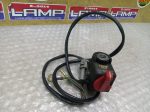 Kawasaki KDX 200 RIGHT HANDLEBAR SWITCH