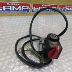 Kawasaki KDX 200 RIGHT HANDLEBAR SWITCH