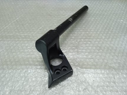 Kawasaki ZZR 1100 D Clip Ons Right