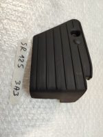 Honda CX 500 βάση μηχανής μπροστινή - Image 4