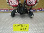 Kawasaki ZXR 750 L THERMOSTAT 93- - Image 2
