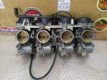 Kawasaki ZZR 1100 CARBURETOR 90- - Image 2