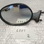 Suzuki GSXR 1100 Mirror Left 85