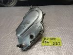 Yamaha XJ 900 58L Engine Cover Left - Image 4