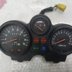 Kawasaki AR 125 B2 INSTRUMENTS  85’