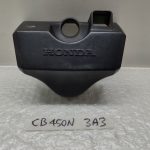 Honda CB 450 N Cover / Handlebar / Ignition Switch Cover