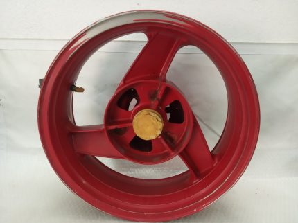 Kawasaki ZZR 1100 c REAR WHEEL 90-92’