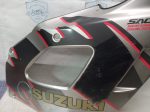 Suzuki GSX 750F RIGHT FAIRING 89’ - Image 3