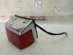 Suzuki LS 650 Savage TAIL LIGHT 86- - Image 2
