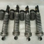 Honda CB 900/1100 F REAR SHOCK 79-