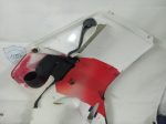 Yamaha FZR 1000 LEFT FAIRING 87’ - Image 5