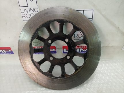 Suzuki RG 50 E FRONT BRAKE DISC 77-82