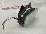 Yamaha BELUGA 125 HEADLIGHT 85-89 - Image 2