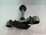 Suzuki SV 650 S Bottom Yoke / Axle 03- - Image 2