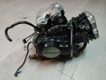 Honda VF 750 F Engine Motor