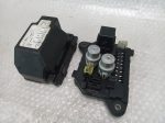 Kawasaki GPZ 750 Turbo Fuse box 83-