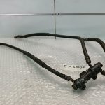 Honda CX 500 E Brake Lines / Hoses