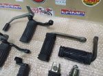 BMW FOOTPEGS BRAKE GEAR LEVERS - Image 4