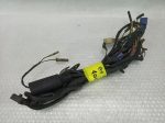 Suzuki GS 400 E WIRING HARNESS 82-