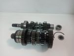 Honda CBR 600 F2 Gear Box