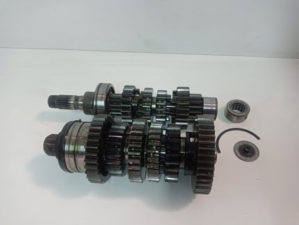 Honda CBR 600 F2 Gear Box